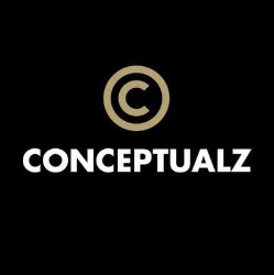 Conceptualz - Grafisch Ontwerp Amsterdam, openingstijden