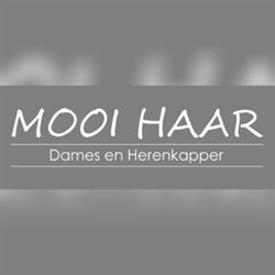 MOOI HAAR, Breda openingstijden