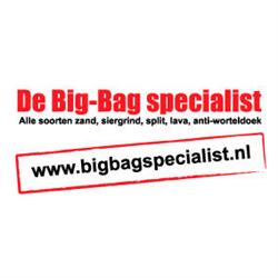 Big Bag Specialist, Wanroij openingstijden