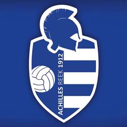 Voetbalvereniging r.k.s.v. Achilles Reek, openingstijden