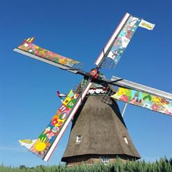 Leemansmolen, Vriezenveen openingstijden