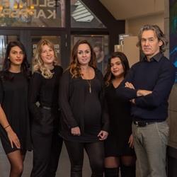 Sluijter Kappers, Soest openingstijden