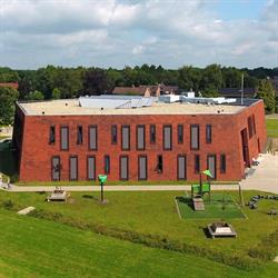 Parkschool voor Openbare Basisschool, Coevorden openingstijden