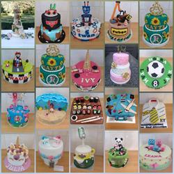 Cupcake en Taart, Assen openingstijden