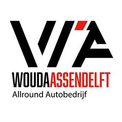 Kentekenloket - WOUDA ASSENDELFT BV, Assendelft openingstijden
