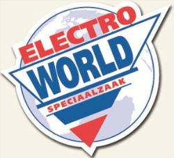 Electro World Waalwijk, openingstijden