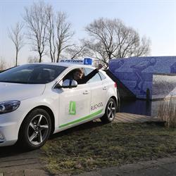 Elfsteden rijschool, Leeuwarden openingstijden