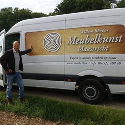 Willem Bierens Meubelkunst, Maastricht openingstijden