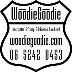 WoodieGoodie Land Van Valk Dordrecht - openingstijden