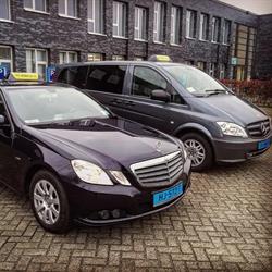 Taxi Zwolle, openingstijden