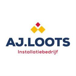 AJ. Loots B.V. dé wegwijzer in duurzame installaties voor een optimaal woon- en werkcomfort, Eindhoven openingstijden