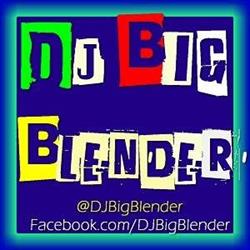 DJ Big Blender, Zwolle openingstijden