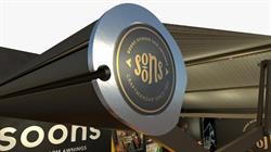 Soons Zonwering, Maastricht openingstijden