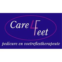 Care4Feet Carolien van de Glind, Almere openingstijden