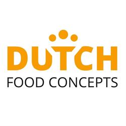 Dutch Food Concepts, Noordwijkerhout openingstijden