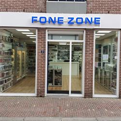 Fone Zone, Tiel openingstijden