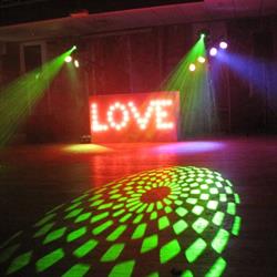soundstar drive in show, Waalre openingstijden