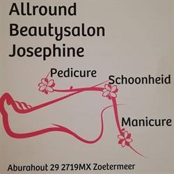 Beautysalon Josephine, Zoetermeer openingstijden