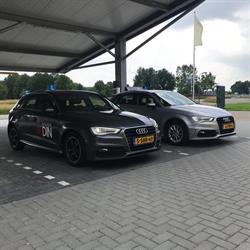 Autorijschool Aldin, Drachten openingstijden