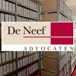 De Neef advocaten, Oud-Beijerland openingstijden