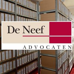 De Neef advocaten, Oud-Beijerland openingstijden