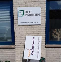 FlevoFysiotherapie, Lelystad openingstijden