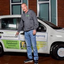 Installatiebedrijf Zandvoort, Veenhuizen openingstijden