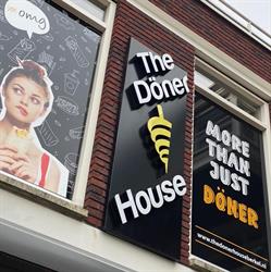 The Doner House Berkel, Berkel en Rodenrijs openingstijden