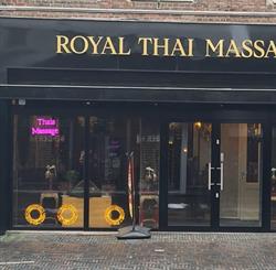 Royal Thai Massages & Spa, Arnhem openingstijden