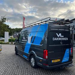 VL Dakwerken, Arnemuiden openingstijden