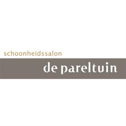 Schoonheidssalon De Pareltuin, Haarlem openingstijden