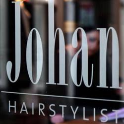 Johan Hairstylist ?, Haarlem openingstijden