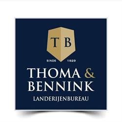 Thoma & Bennink Landerijenbureau R365 International Real Estate, Gorssel openingstijden