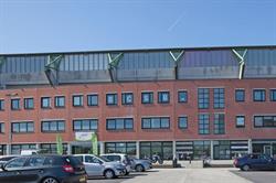 Business center stadium Breda (BCSB), openingstijden