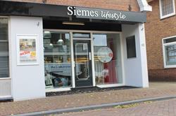 Siemes Lifestyle, Dinxperlo openingstijden