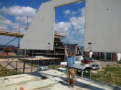 Visser en Meijer Bouwbedrijf, Vorden openingstijden