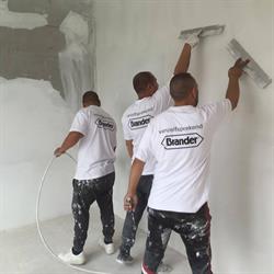 Grau Schilders & Stucadoors, Haarlem openingstijden