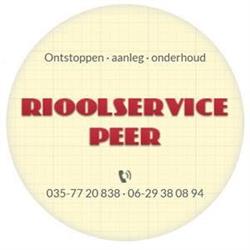Rioolservice Peer Loosdrecht, openingstijden