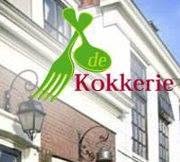 De Kokkerie, Delft openingstijden