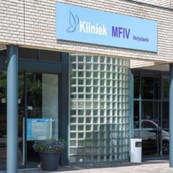 MFIV Medisch Facilitair Instituut Vlaardingen, openingstijden
