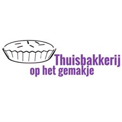 Thuisbakkerij op het gemakje, Sint-Annaland openingstijden