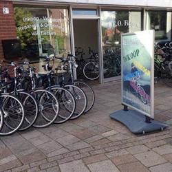 A.e.o. fietsen, Zutphen openingstijden