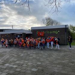 Vereniging ouders en t.s.o. cbs de tarissing oudwoude, Aldwâld openingstijden