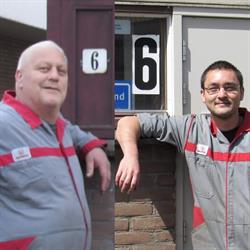 Garagebedrijf eddy westland, Abcoude openingstijden