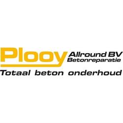 Plooy allround betonreparatie b.v., Nootdorp openingstijden