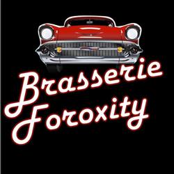 Cafe/brasserie foroxity b.v., Sittard openingstijden