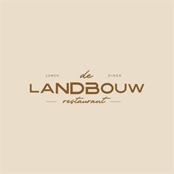 Restaurant "de landbouw" b.v., Goes openingstijden