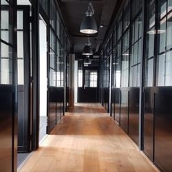Parket & interieur, Maasbree openingstijden