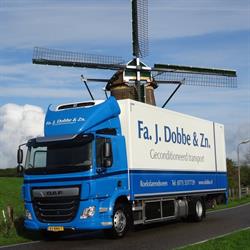 Dobbe & Zn Fa J, Roelofarendsveen openingstijden