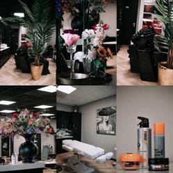 Derk's Hairfashion, Hoogezand openingstijden